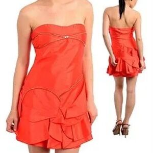 Fumblinfoe dress, size M